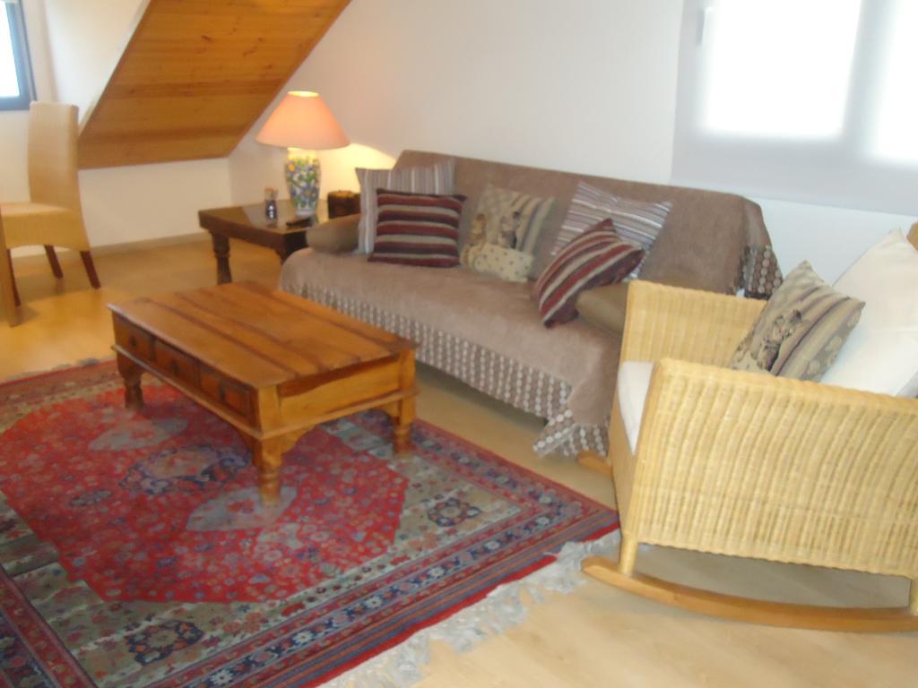Petralona Apartment Agios Athanasios Room photo